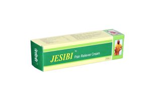 Jesibi Cream
