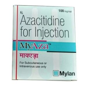 Myaza Injection