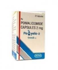 Pomyelo 4mg Tablet