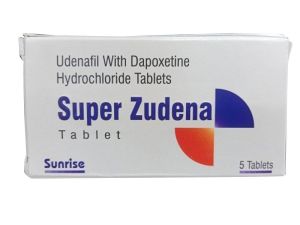 Super Zudena Tablets