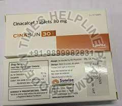 CINASUN 30 Mg Tablets