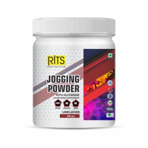 Jogging Protein Powder