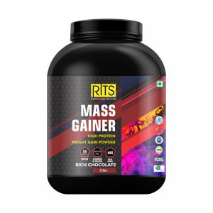Mass Gainer Protein Powder