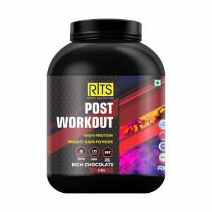 Post-Workout Protein Powder
