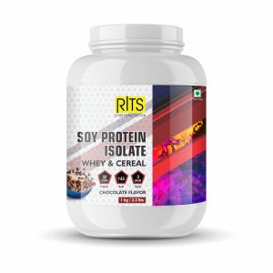 Soy Protein Isolate Powder