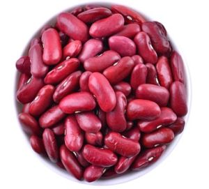 red kidney bean