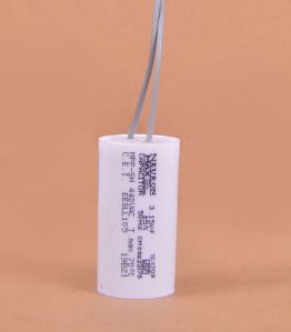 3.15 MFD Capacitor Dry