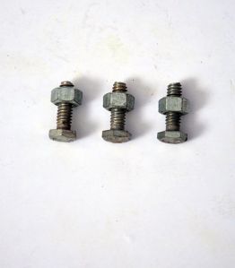 Cooler Nut Bolt