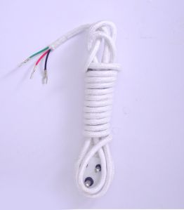 Dry Iron Wire