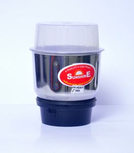 Mixer Grinder Chutney Pot High Quality