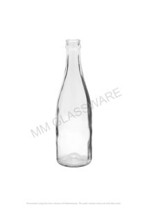 Rio Glass  Bottle