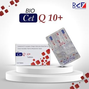bio cet q10 tablets
