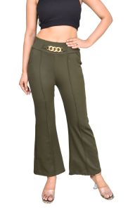 Ladies Pants