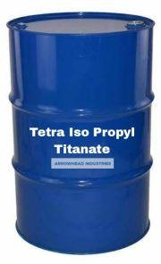 Tetra Isopropyl Titanate