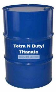 Tetra N Butyl Titanate