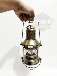 Decorative Oil Lamp
