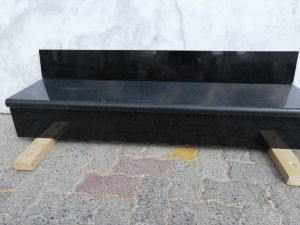 Gangsaw Granite Slab