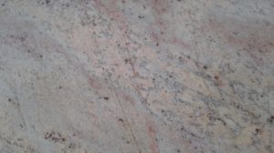 Light Pink Granite Slab