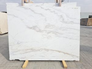 Volakas Marble Slab