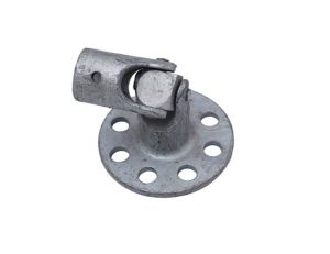 Universal Joint Flange Type