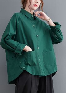 Ladies Oversized Top