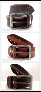 PU Leather Belt