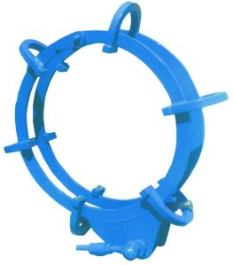 External Clamp For DSS Pipe Manufacturer In Algeria