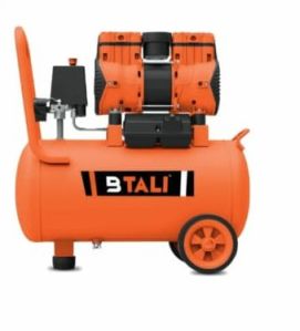 BT 25 OFACHS 1100 Air Compressor