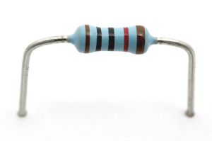 Electronic Resistor