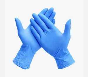 surgical gloves