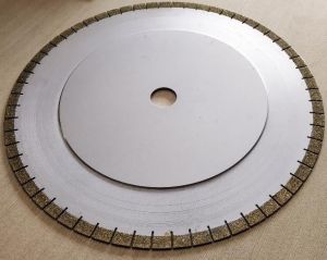 Diamond Cutting Wheel