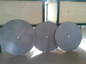 PVC PIPE CUTTING ELECTROPLATED DIAMOND CUTTER