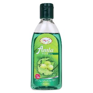 Huk Amla Hair Oil