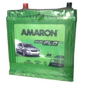 Amaron 45D20L Car Battery