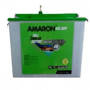 Amaron CR 200Ah Tall Tubular Battery