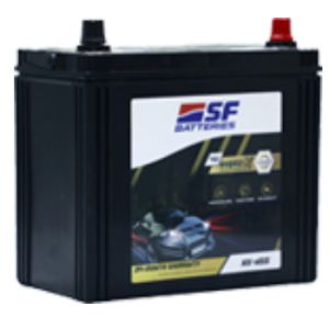 SF Sonic F4W0-HX-N55 Car Battery