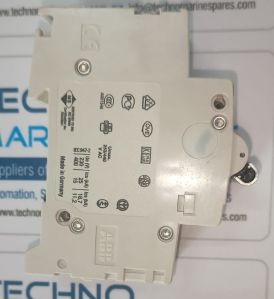 ABB 3BHE MCB Switch