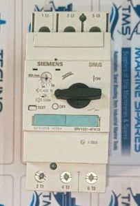 Siemens 3EV1031-4FA10 Circuit Breaker