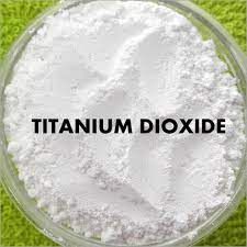 titanium dioxide