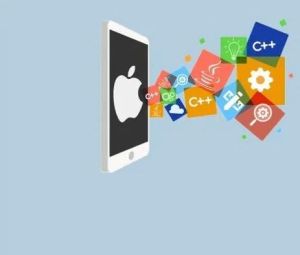 IOS App Development Services