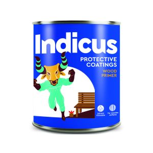 Indicus Wood Primer, 1L
