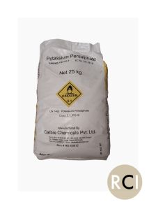 Potassium Persulphate Powder