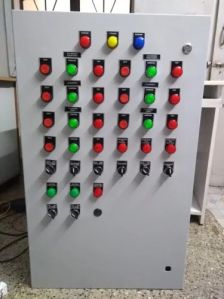 stp control panel