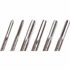 HSS Drill Bits