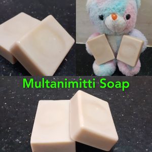 Organic Multanimitti Soap