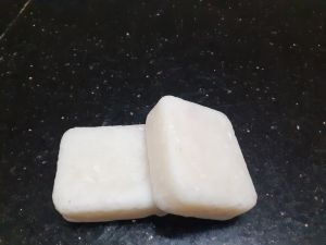 Organic Rice Soap