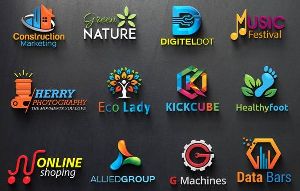 logo design service