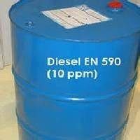 Diesel Fuel EN 590