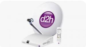 android dth to hd sd box