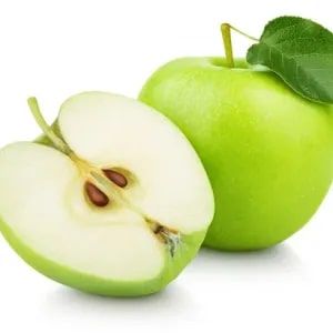 Fresh Green Apple